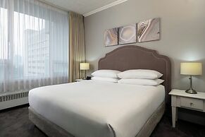 Sheraton Cavalier Saskatoon Hotel