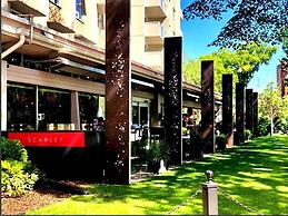 Sheraton Cavalier Saskatoon Hotel