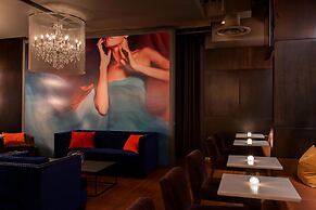 Sheraton Cavalier Saskatoon Hotel