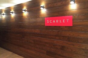 Sheraton Cavalier Saskatoon Hotel