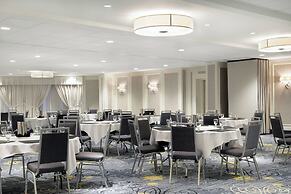 Sheraton Cavalier Saskatoon Hotel