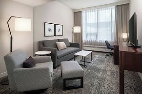 Sheraton Cavalier Saskatoon Hotel