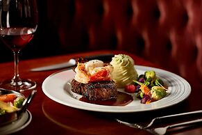 Sheraton Cavalier Saskatoon Hotel