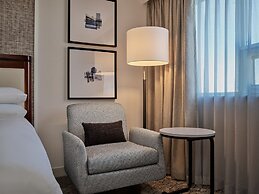 Sheraton Cavalier Saskatoon Hotel