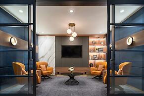 Sheraton Cavalier Saskatoon Hotel