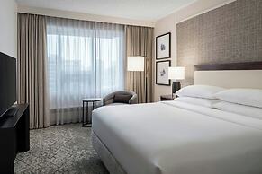 Sheraton Cavalier Saskatoon Hotel