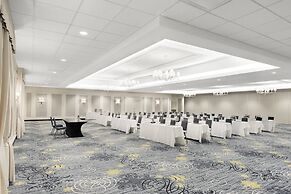 Sheraton Cavalier Saskatoon Hotel