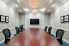 Sheraton Cavalier Saskatoon Hotel