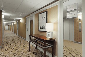 Sheraton Cavalier Saskatoon Hotel