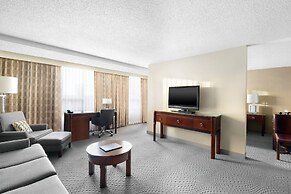 Sheraton Cavalier Saskatoon Hotel