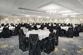 Sheraton Cavalier Saskatoon Hotel