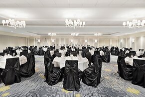 Sheraton Cavalier Saskatoon Hotel