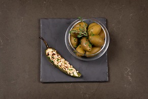 Sheraton Cavalier Saskatoon Hotel