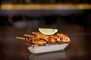 Sheraton Cavalier Saskatoon Hotel