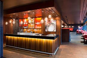 Sheraton Cavalier Saskatoon Hotel