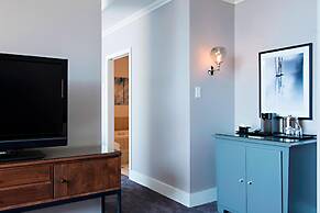 Sheraton Cavalier Saskatoon Hotel