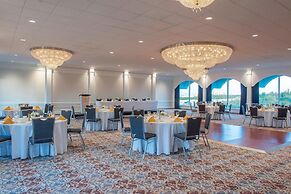 Sheraton Cavalier Saskatoon Hotel