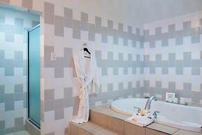 Sheraton Cavalier Saskatoon Hotel