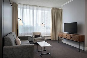 Sheraton Cavalier Saskatoon Hotel