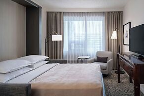 Sheraton Cavalier Saskatoon Hotel