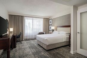 Sheraton Cavalier Saskatoon Hotel