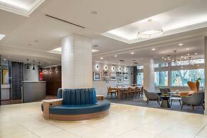 Sheraton Cavalier Saskatoon Hotel