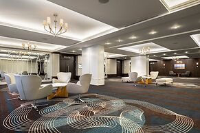 Sheraton Cavalier Saskatoon Hotel