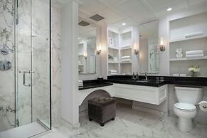 Sheraton Cavalier Saskatoon Hotel