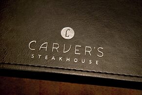 Sheraton Cavalier Saskatoon Hotel