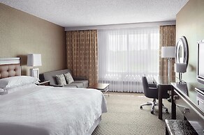 Sheraton Cavalier Saskatoon Hotel