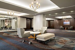 Sheraton Cavalier Saskatoon Hotel