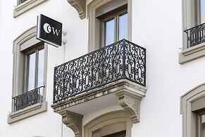 Eastwest Hotel by Malone