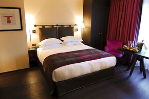 Eastwest Hotel by Malone