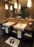 Eastwest Hotel by Malone