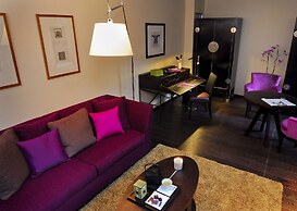 Eastwest Hotel by Malone