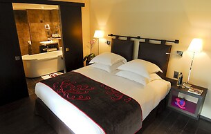 Eastwest Hotel by Malone