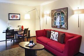 Eastwest Hotel by Malone