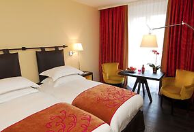 Eastwest Hotel by Malone