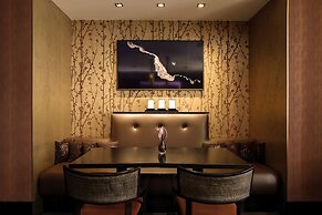 Eastwest Hotel by Malone