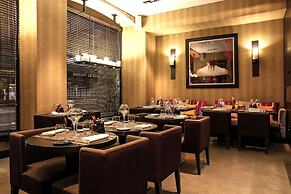 Eastwest Hotel by Malone
