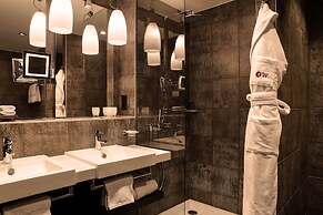 Eastwest Hotel by Malone