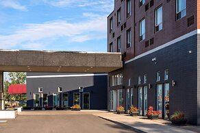 Comfort Hotel Airport North