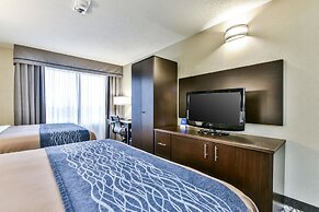 Comfort Hotel Airport North