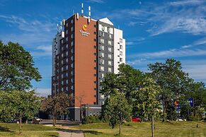 Comfort Hotel Airport North