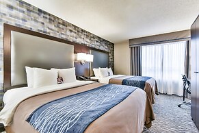 Comfort Hotel Airport North