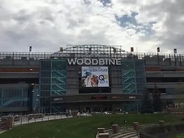 Comfort Hotel Airport North