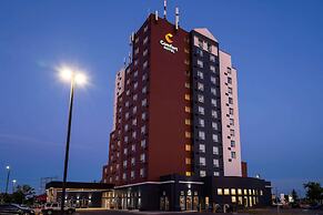 Comfort Hotel Airport North