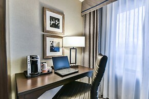 Comfort Hotel Airport North