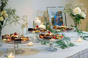 Allure Hotel & Conference Centre, Ascend Hotel Collection