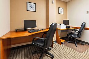 Allure Hotel & Conference Centre, Ascend Hotel Collection